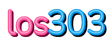 los303 — logo kanal