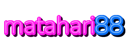 matahari88 — logo kanal