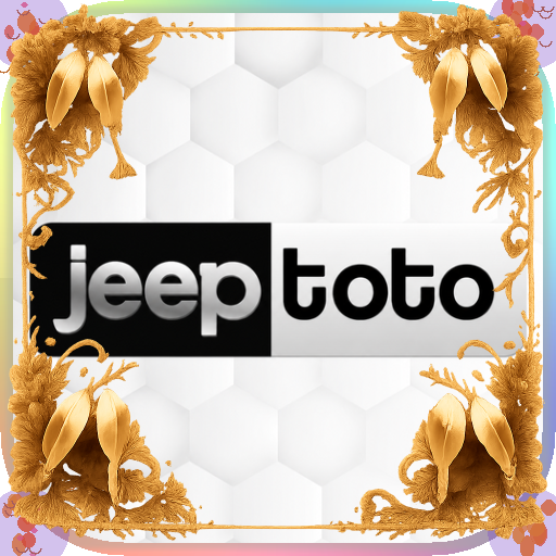 jeeptoto — mitra unggulan